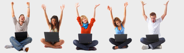 One-to-One Tech Grades 3-6