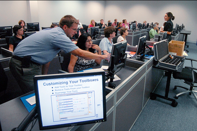 Instructional Technology PD