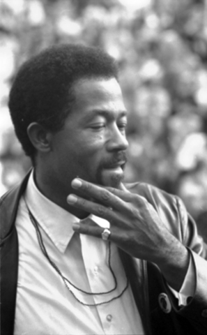Eldridge Cleaver dies at age 62