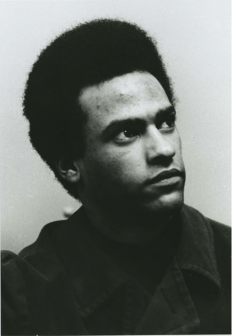 Huey Newton killed in West Oakland