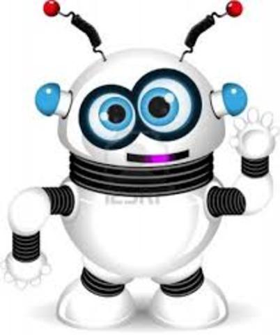 Robotics and Coding expected K - 12