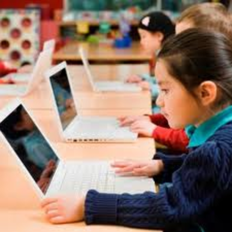 Grade level 1:1 device pilots