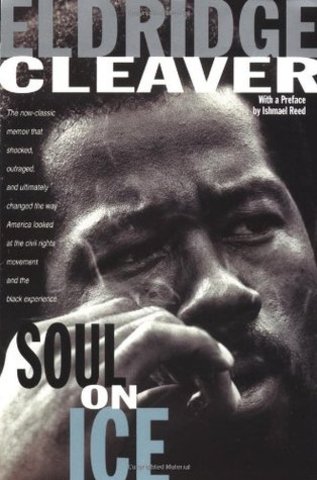 Soul on Ice is Published By Eldridge Cleaver