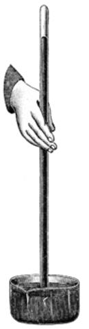 La presión atmosférica