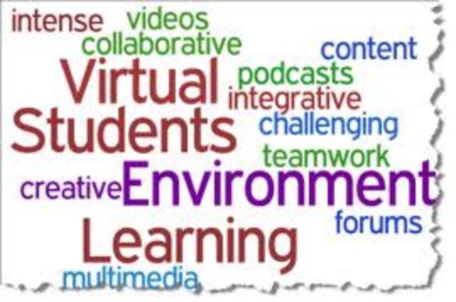Exploring Virtual Learning