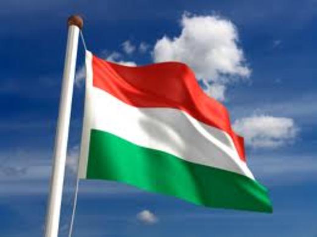 Hungary's Independence