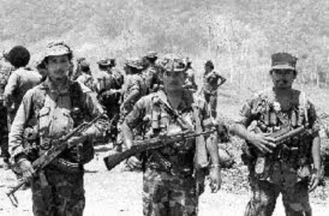 Nicaraguan Revolution