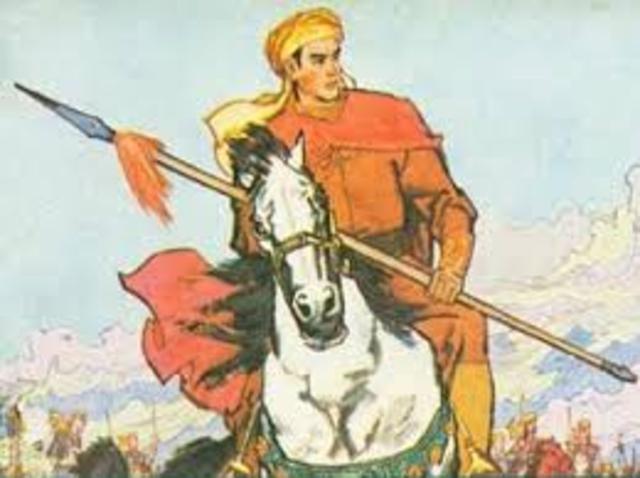 White Lotus Rebellion