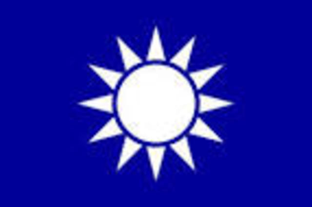 Chinese Nationalist Party