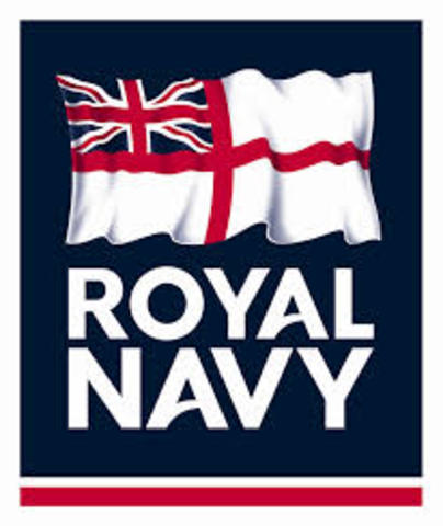 Cooperation with Royal Navy