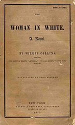 The Woman in White