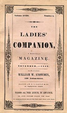 The Mystery of Marie Roget