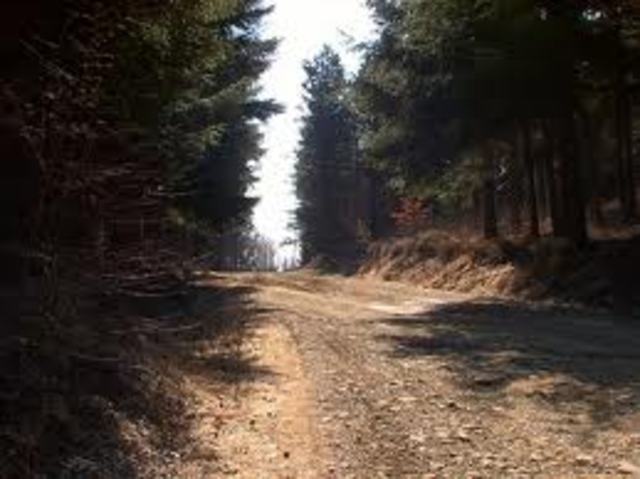 Le salme del BRATTELLO