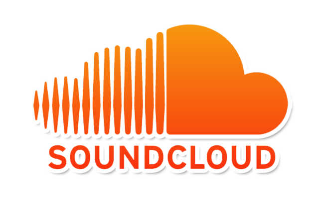 Used SoundCloud for Production