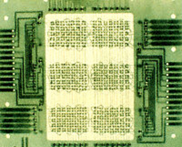 Core memory