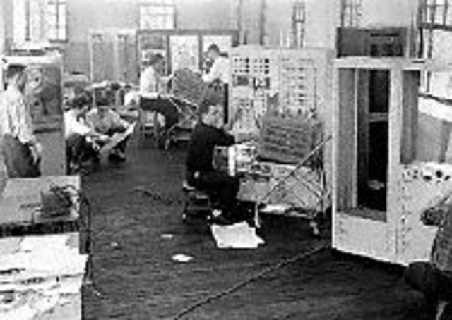 Digittal equipment corp.