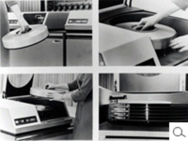 IBM 1311