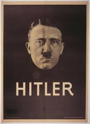 Elecciones Presidenciales.