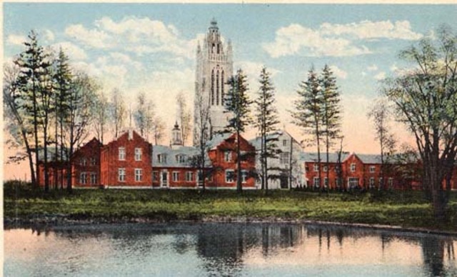 Perkins School for the Blind