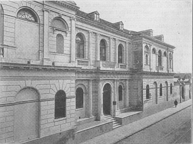 Viaje a la Argentina