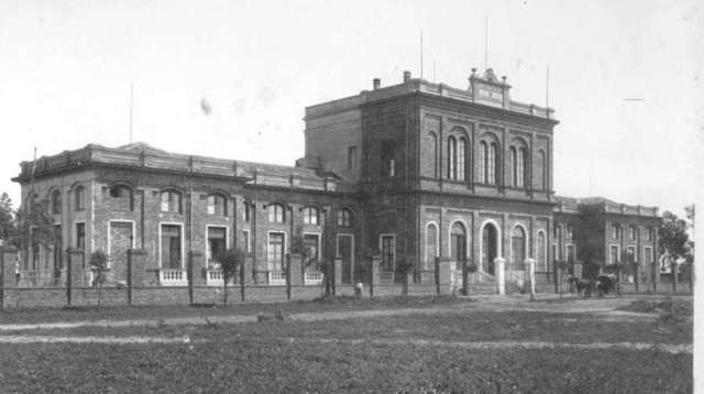 Hospital Italiano de Santa Fe