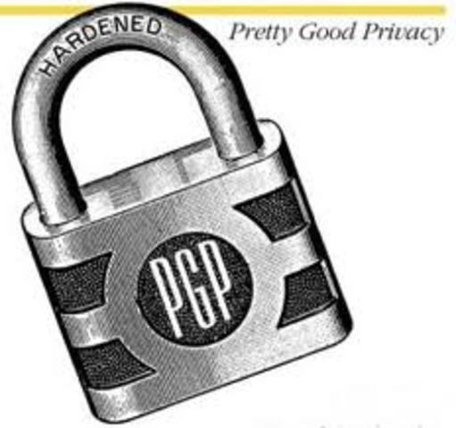 PGP