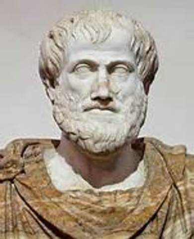 Aristotle