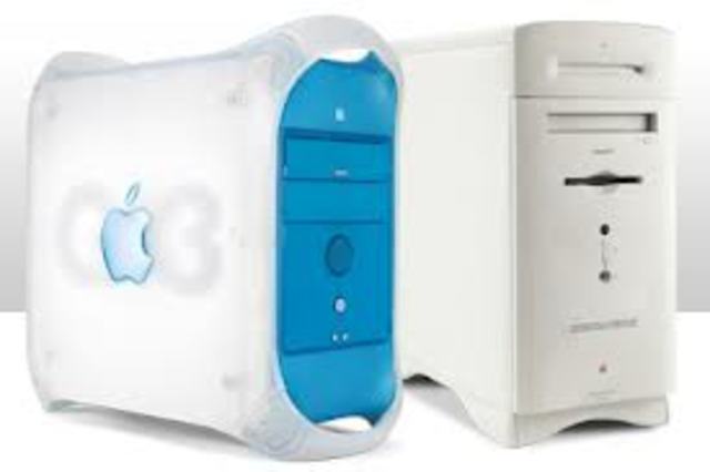 POWER MAC G3