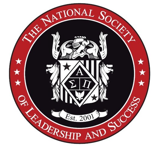 Joined National Society of Leadership and Success