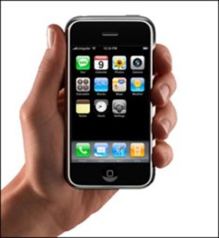 Iphone