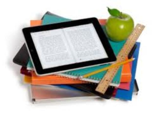 Digital Textbooks