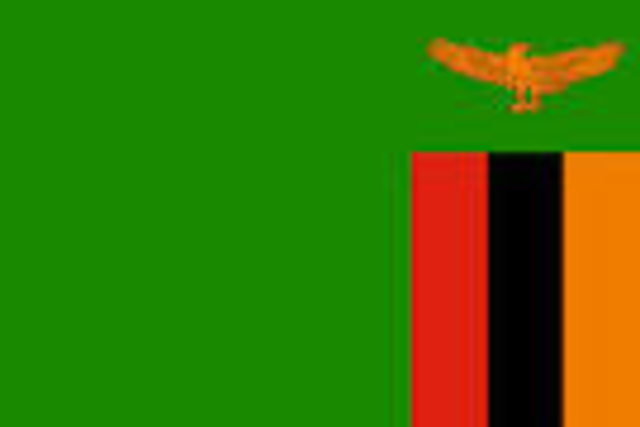ZAMBIA Independence