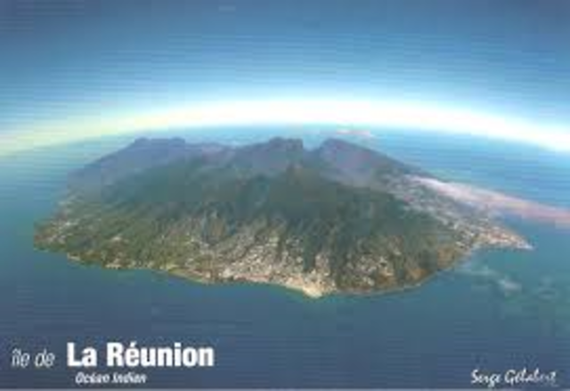 France territorial dispute