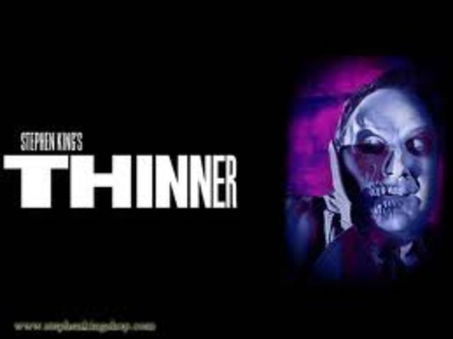 Thinner