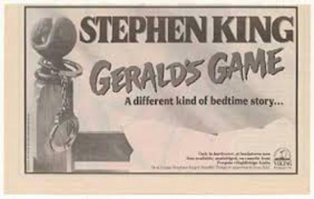 Gerald's Game