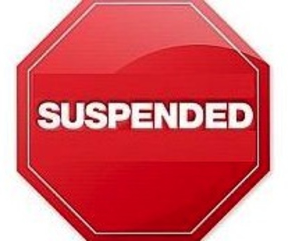 Honduras suspended from OAS