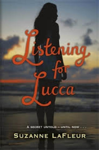 Listening For Lucca