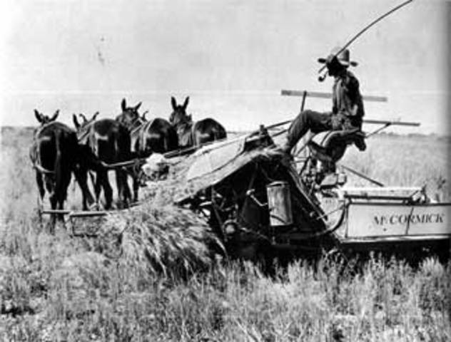 Tariff of abominations