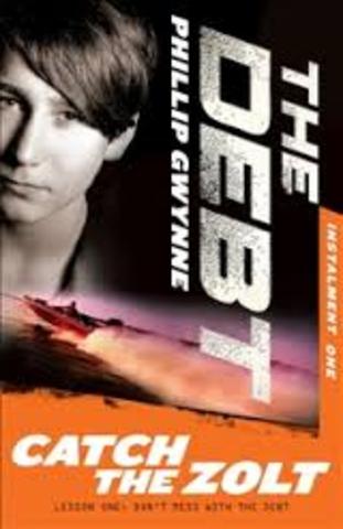 The Debt: Catch The Zolt