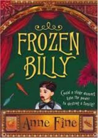 Frozen Billy