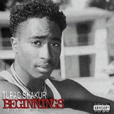 Released his first album