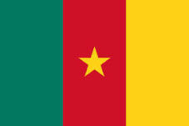 Cameroon Gains Independence
