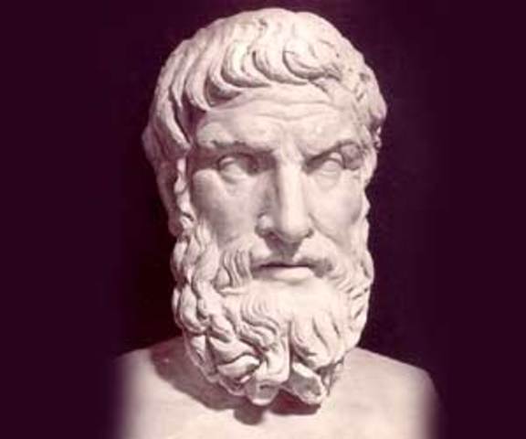Epicurus