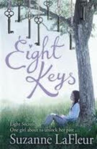 Eight Keys