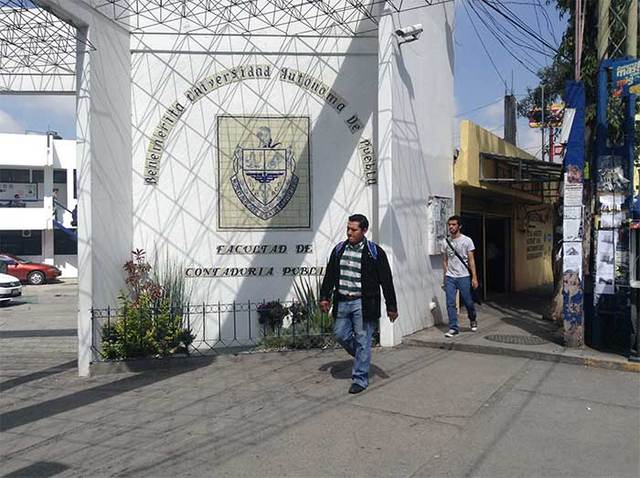 I study public accounting