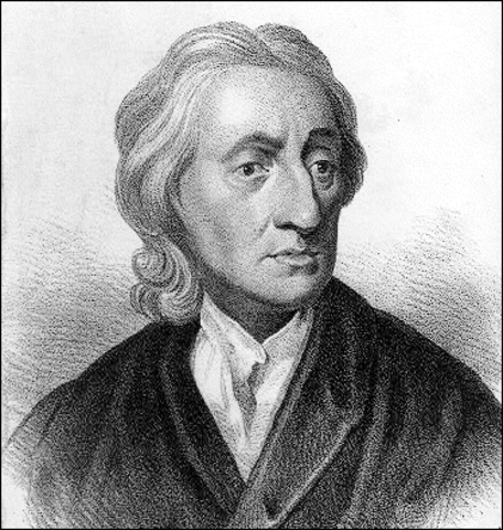 John Locke