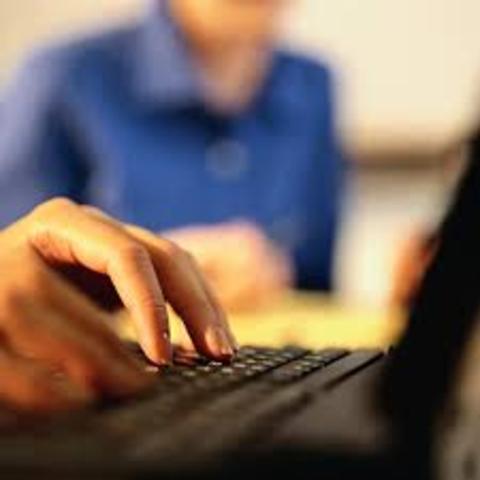 Teacher collaboration with digital tools