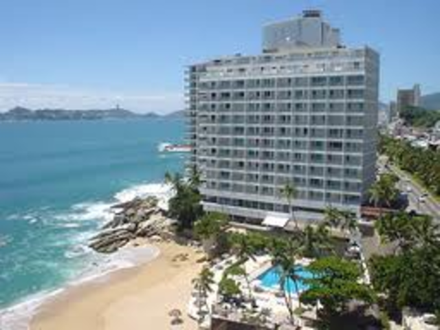 Acapulco