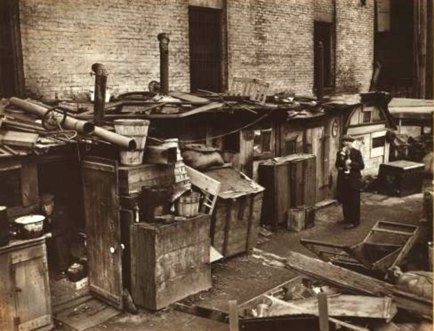 America During the Depression