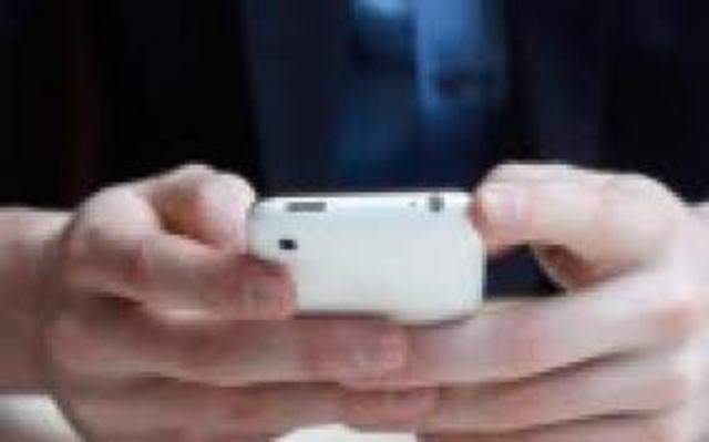 Student hand-held devices